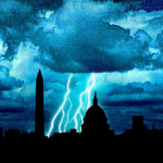 signs of rain