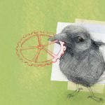 mechbird