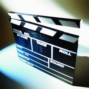 film making workshow